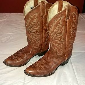 Justin Boots style 1560